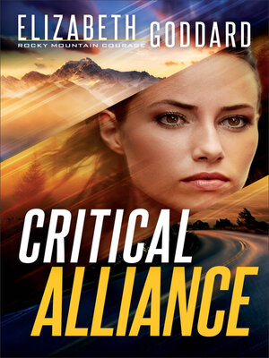 cover image of Critical Alliance
